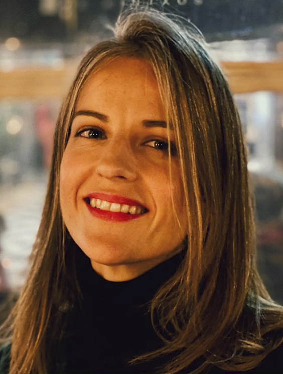 Adelaida Perez